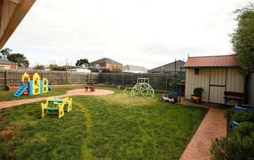 43 Wesley Drive, Narre Warren