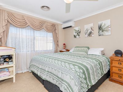 4 Purdy Court, Seville Grove