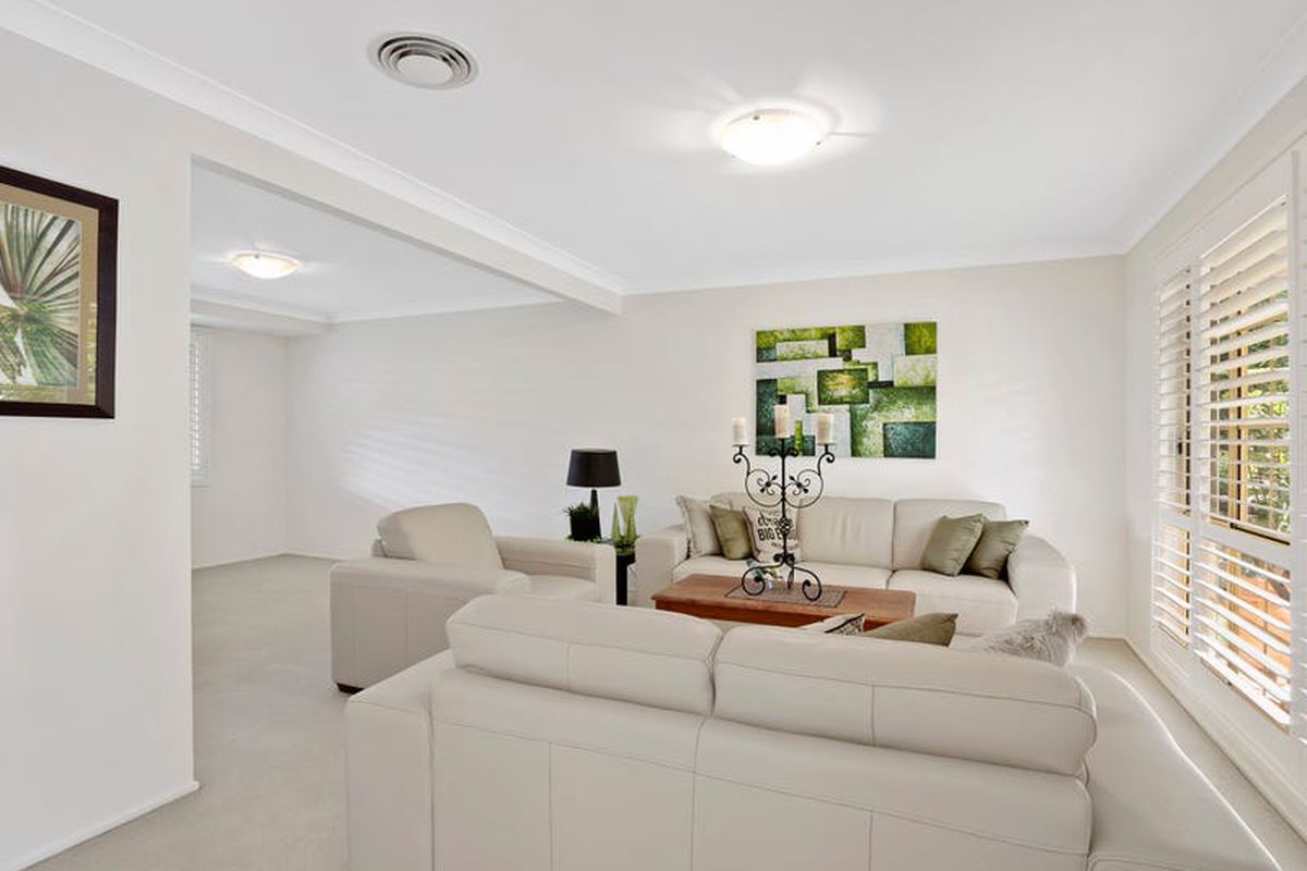 3 Scribbly Gum Crescent, Erina
