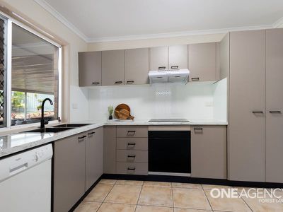22 Glengallan Pl, Durack