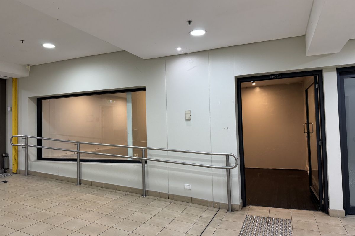 Shop 8 / 38-60 Croydon Street, Cronulla