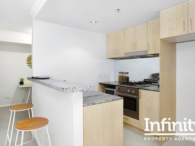 606 / 2-4 ATCHISON STREET, St Leonards