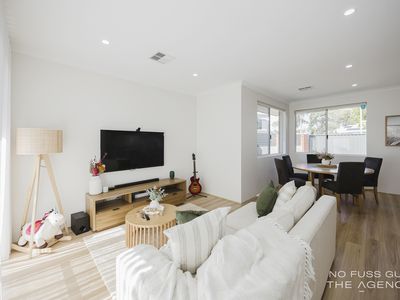 47 Mulligan Drive, Greenwood