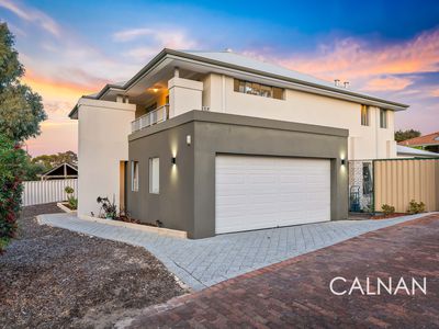 78 McCallum Crescent, Ardross