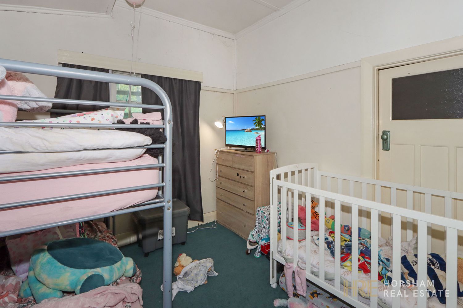 105 Baillie Street, Horsham