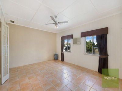 168 Corcoran Street, Currajong