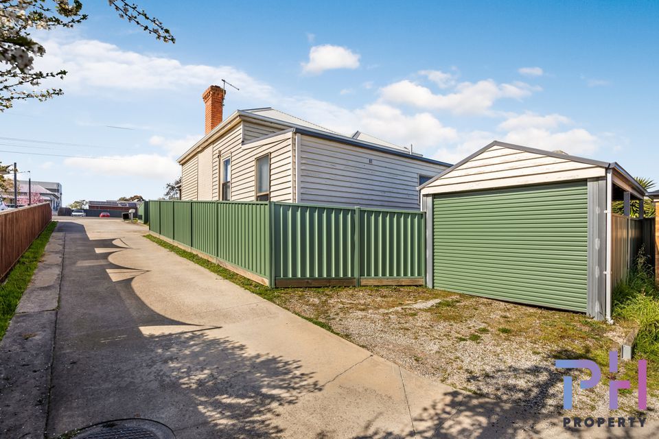 70 Somerville Street, Flora Hill