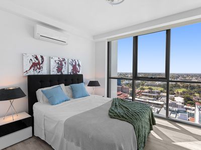 166 / 181 Adelaide Terrace, East Perth