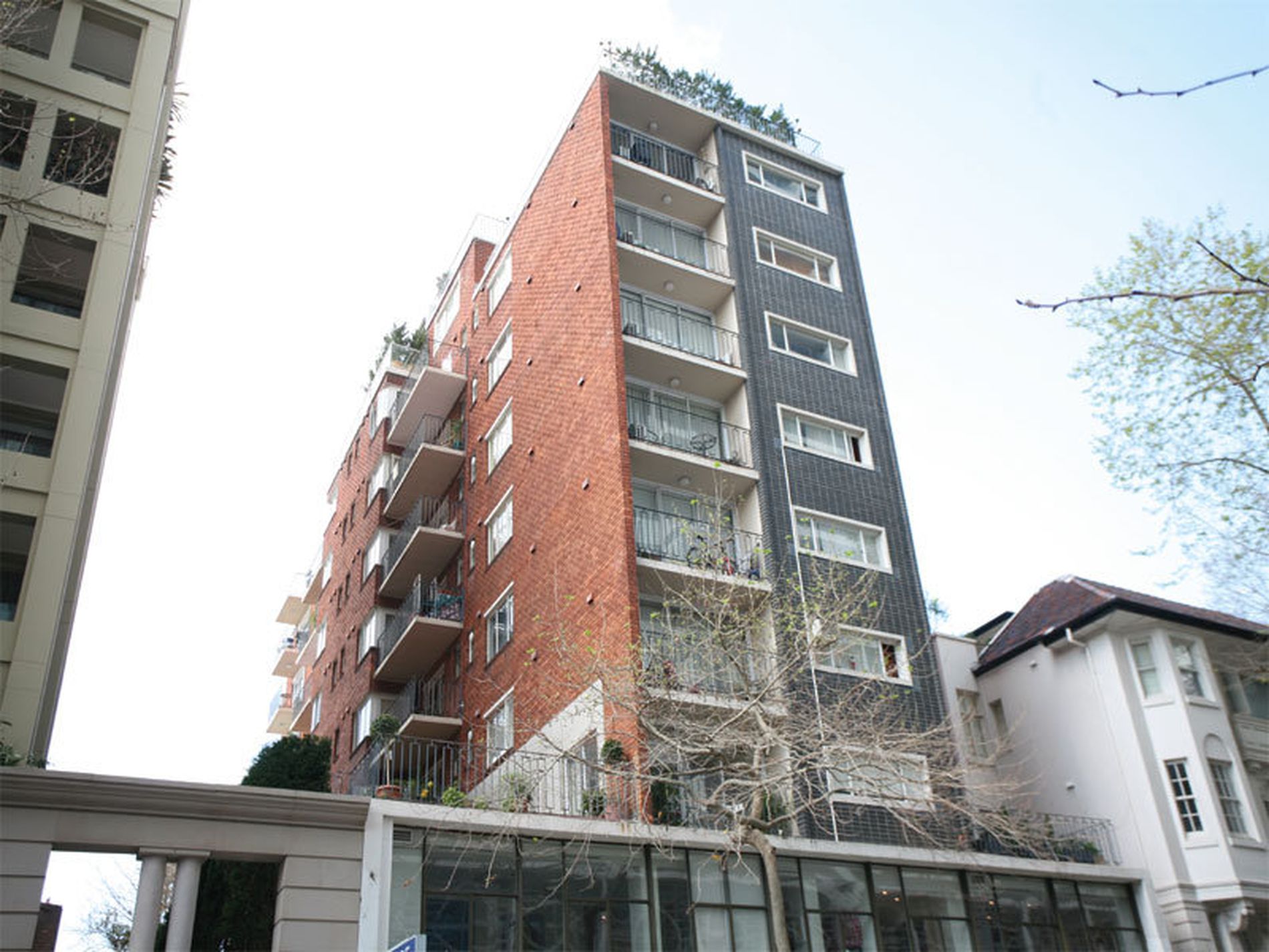 405 / 40 Macleay Street, Potts Point