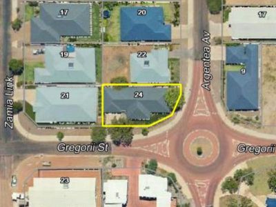 24 Argentea Avenue, Kununurra