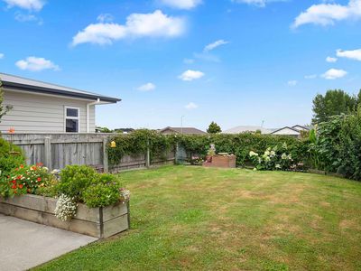 7 Gardner Place, Otaki