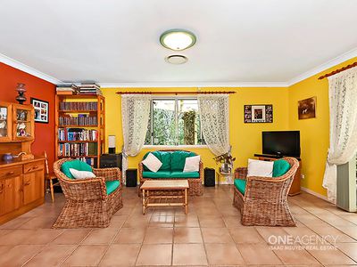 9 Galilee Close, Forest Lake