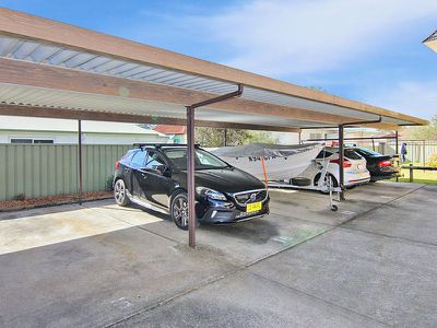16 / 7-11 Bruce Street, Forster
