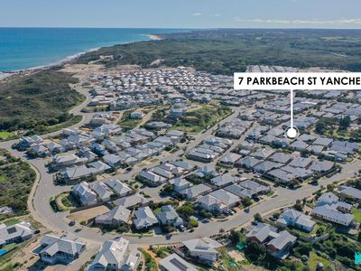 7 Parkbeach Street, Yanchep