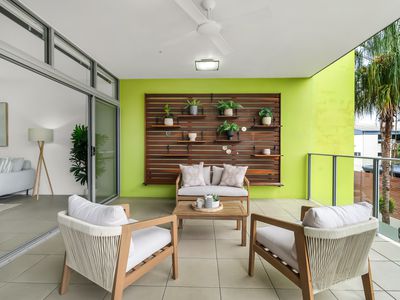 204 / 174-180 Grafton Street, Cairns City