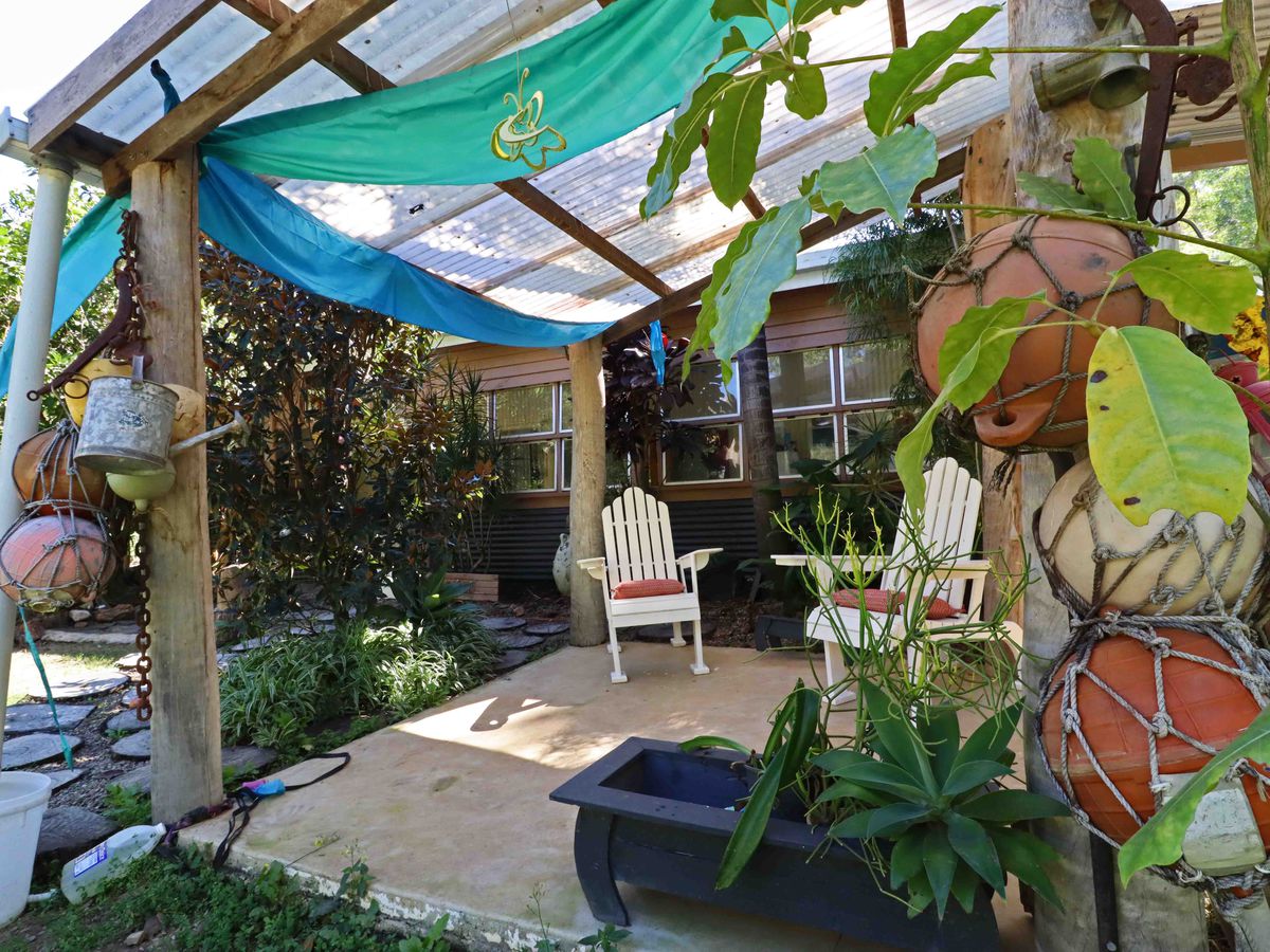 6 RUBINA TERRACE, Irvinebank
