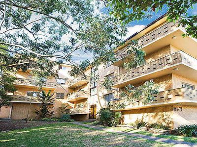 6 / 66a-70 Jersey Avenue, Mortdale