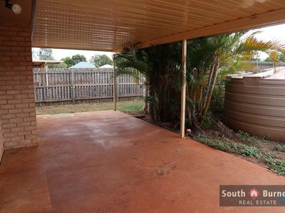 3 Andrew Street, Wooroolin