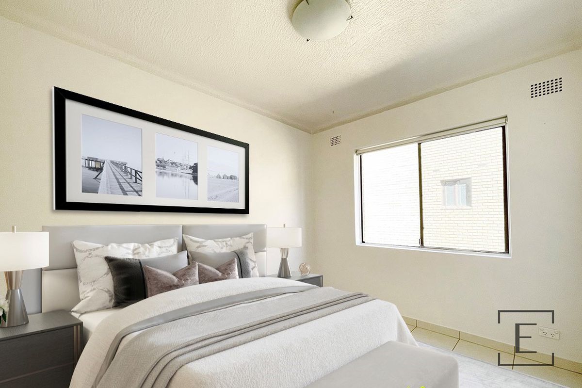 6 / 75 Harris Street, Fairfield