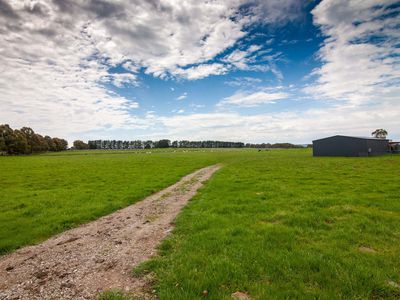 171 Third Creek, Crookwell