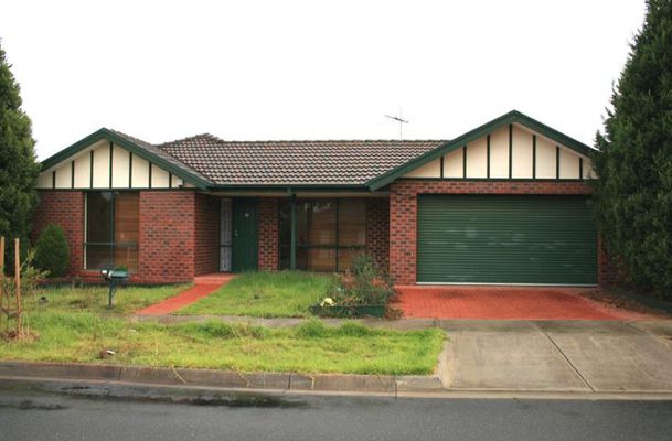 50 Abercarn Avenue, Craigieburn