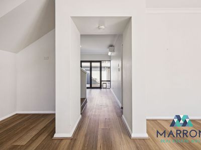 3 / 10 Swan Street, North Fremantle