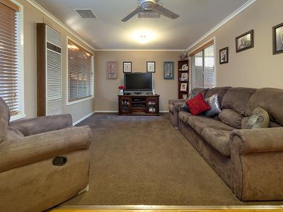 1 GLASGOW STREET, Wodonga