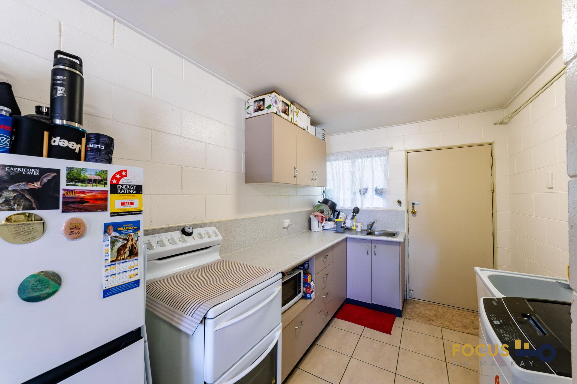 8 Dolby Court, North Mackay