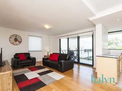 20 / 34 Kings Park Road, West Perth