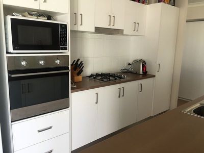 4 Little Road, Griffith