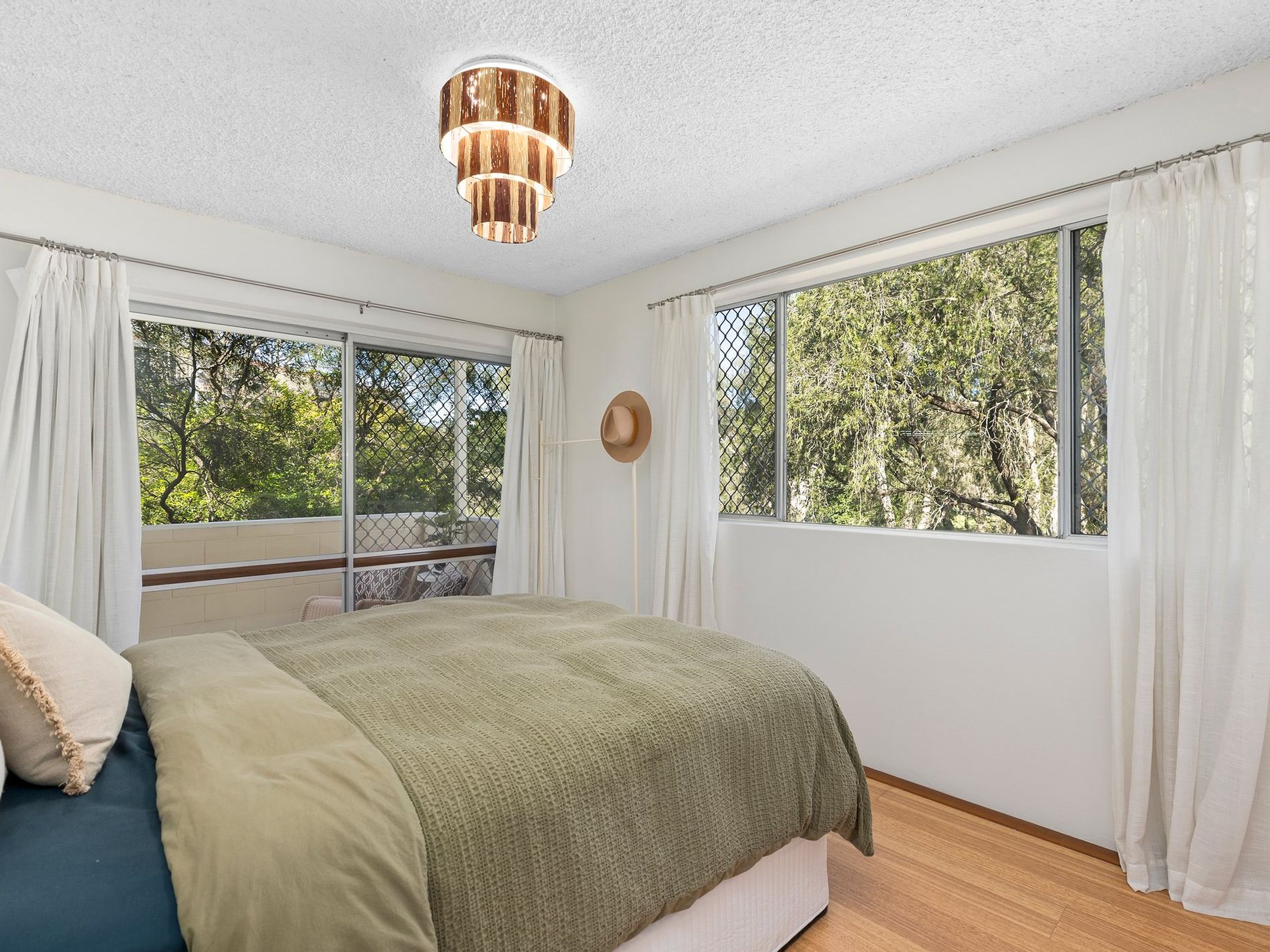 1 / 11 Mcilwraith Street, Auchenflower