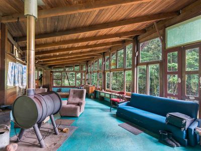 1166 Roseberry Creek Road, Roseberry Creek