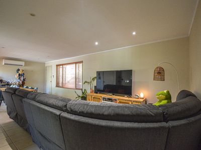 1 Woodman Street, Port Hedland
