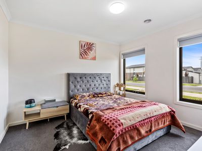 65 Stanmore Crescent, Wyndham Vale