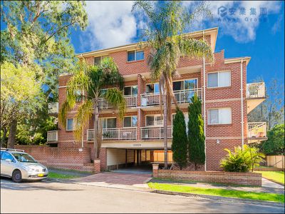 5 / 19 Ann St, Wolli Creek