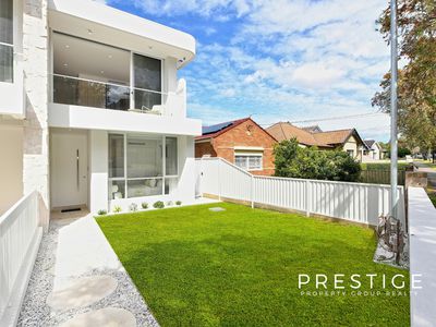 28a  Villiers St, Rockdale