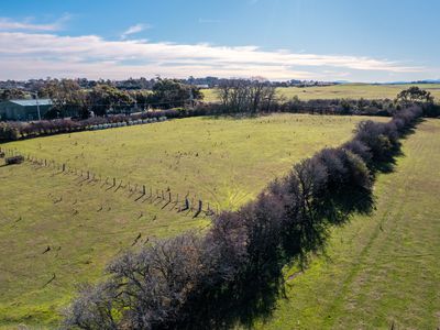 1 Bedford Street, Campbell Town