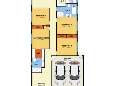 3 Heron Way, Melton South
