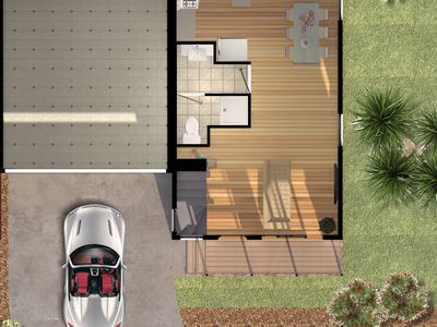 1 / 39 Bull Road, Pimpama