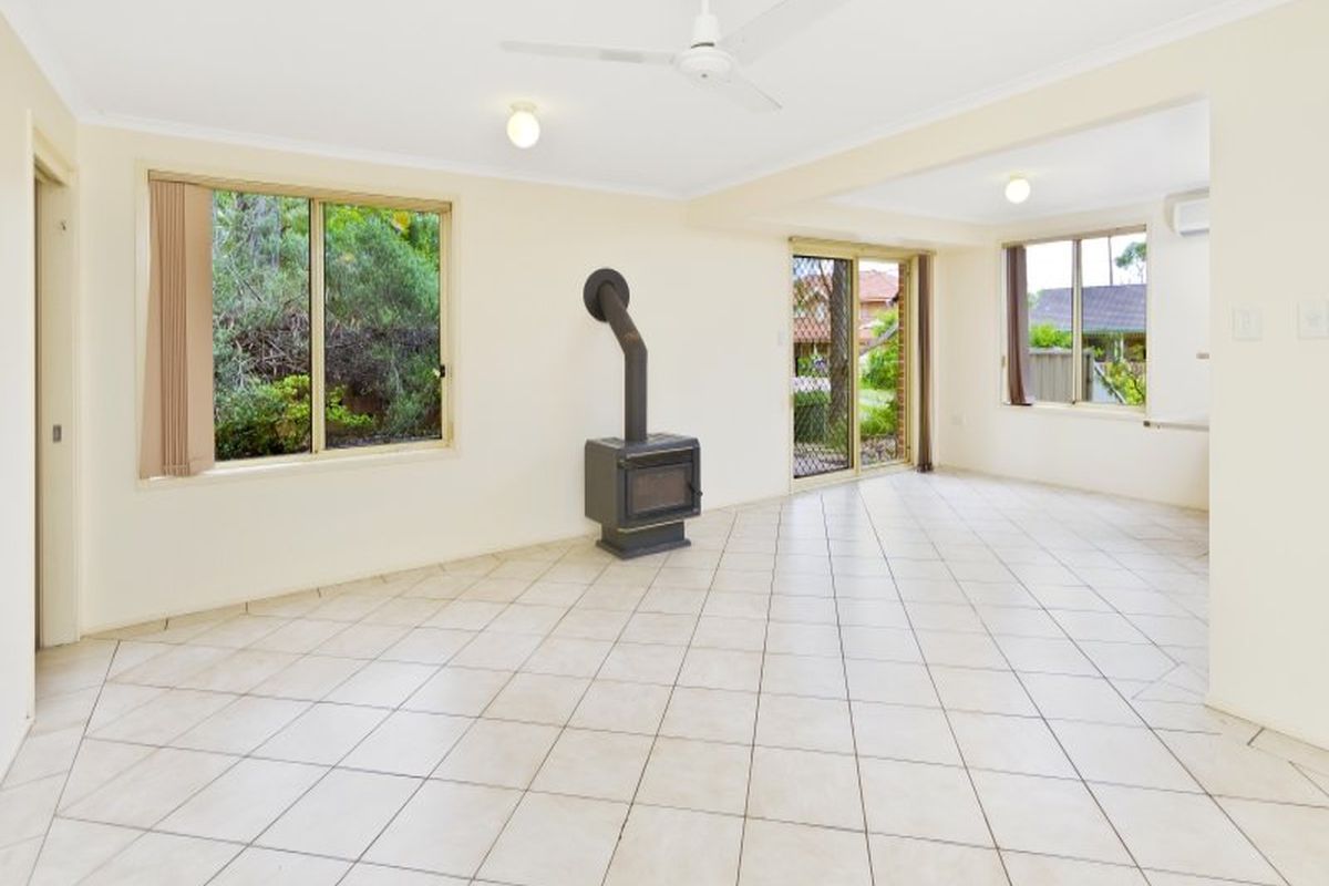 32 James Sea Drive, Green Point