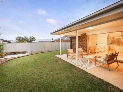 3 CONDAMINE STREET, West Wodonga