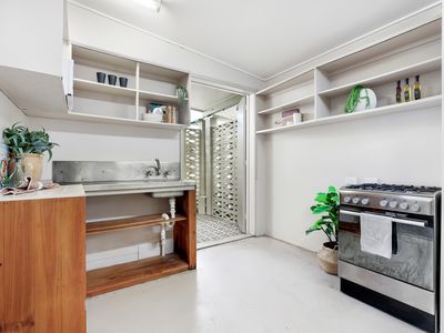 36 George Street, Earlville