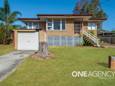 86 Goldfinch Street, Inala