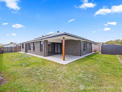 25 Conservation Drive, Urraween