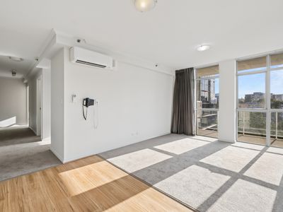 17 / 996 Hay Street, Perth