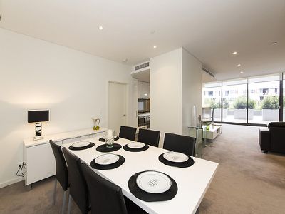 101 / 2 Oldfield Street, Burswood