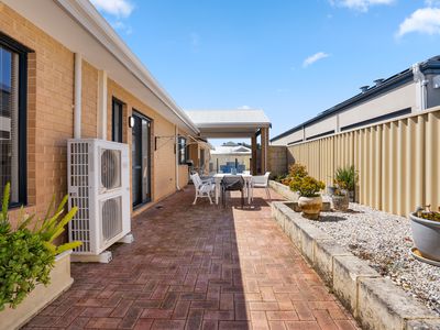14 Repose Terrace, Atwell