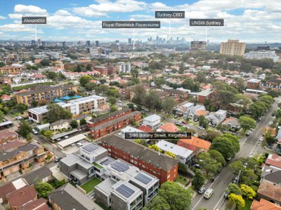5 / 86 Botany Street, Kingsford