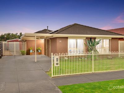48 Cameron Avenue, Altona Meadows