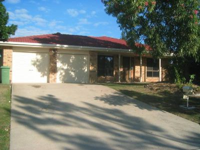25 Staydar Crescent, Meadowbrook